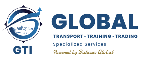 Global Transport, Training, and Trading Indonesia